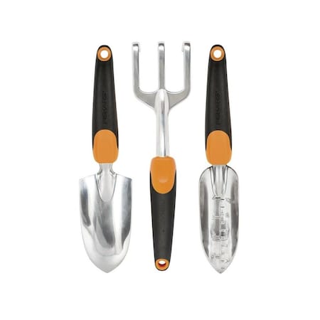 Keen 3 Piece Ergo Garden Tool Set KE2669530